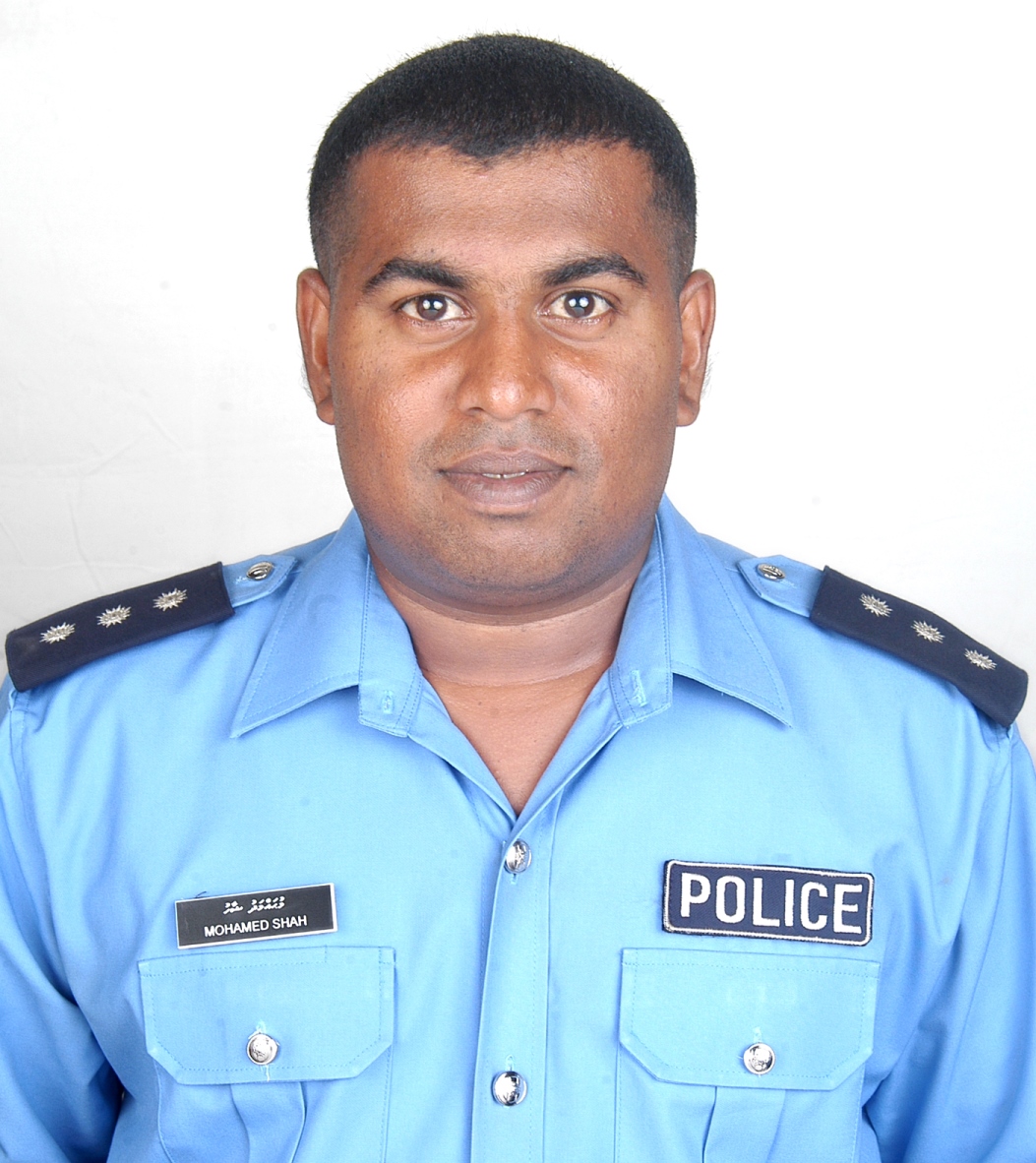 Mohamed Shah 